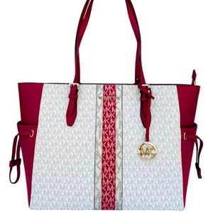 Amazing MK red bag